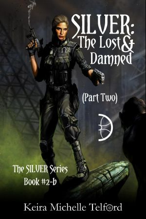 [Silver 2.50] • The Lost & Damned 2